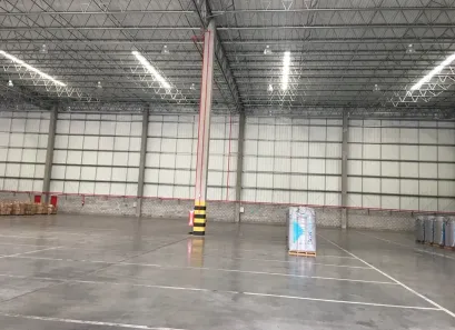 Galpão/Depósito/Armazém para alugar, 2000m² no São Pedro, São José dos Pinhais