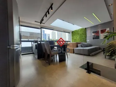 Apartamento com 2 Quartos à venda, 85m² no Centro, São Bernardo do Campo