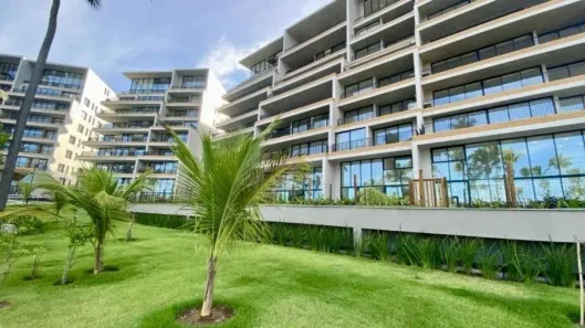 Apartamento com 4 Quartos à venda, 174m² no Santo Agostinho, Cabo de Santo Agostinho