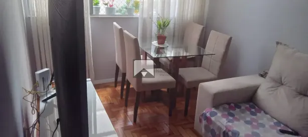 Apartamento com 2 Quartos à venda, 65m² no Icaraí, Niterói
