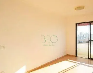 Apartamento com 2 Quartos à venda, 53m² no Vila Bruna, São Paulo