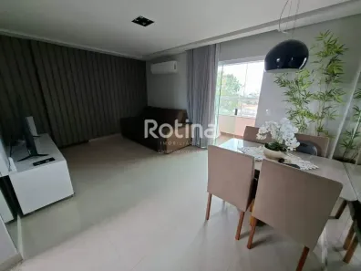 Apartamento com 3 Quartos à venda, 94m² no Presidente Roosevelt, Uberlândia