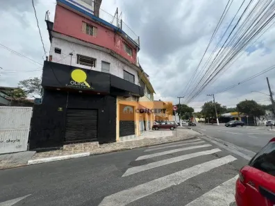 Prédio Comercial à venda, 213m² no Vila Costa, Suzano