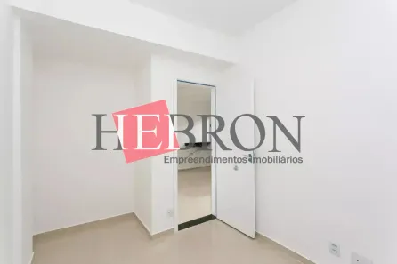 Apartamento com 1 Quarto à venda, 37m² no Chácara Califórnia, São Paulo