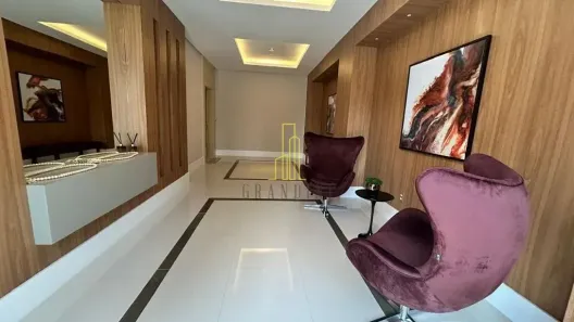Apartamento com 3 Quartos à venda, 117m² no Centro, São Bernardo do Campo