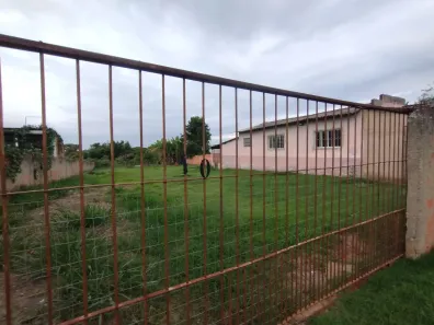 Ponto Comercial com 1 Quarto à venda, 116m² no Parque Monte Bianco, Araçoiaba da Serra