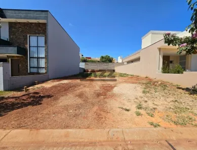 Lote/Terreno à venda, 333m² no Parque Brasil 500, Paulínia