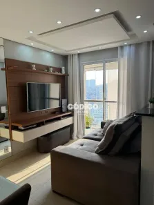 Apartamento com 2 Quartos à venda, 51m² no Vila Bremen, Guarulhos