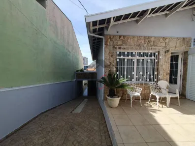 Casa com 5 Quartos para alugar, 240m² no Vila Loyola, Jundiaí