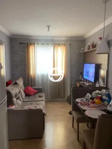 Apartamento com 2 Quartos à venda, 40m² no Jardim Santa Terezinha (Zona Leste), São Paulo
