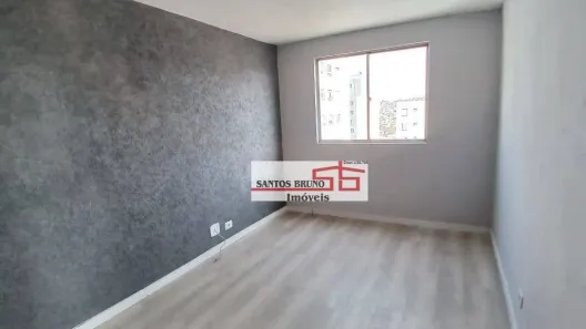 Apartamento com 2 Quartos à venda, 50m² no Brasilândia, São Paulo