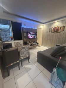 Apartamento com 2 Quartos à venda, 50m² no Chácaras Tubalina e Quartel, Uberlândia