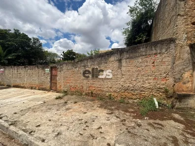 Lote/Terreno à venda, 360m² no Jardim Santa Rosália, Sorocaba