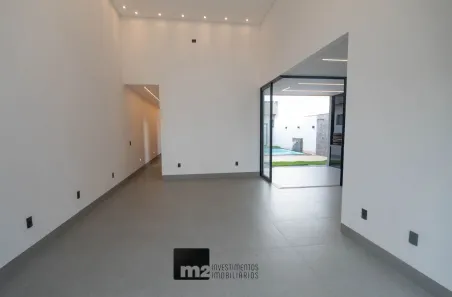 Casa com 3 Quartos à venda, 166m² no Setor Três Marias, Goiânia