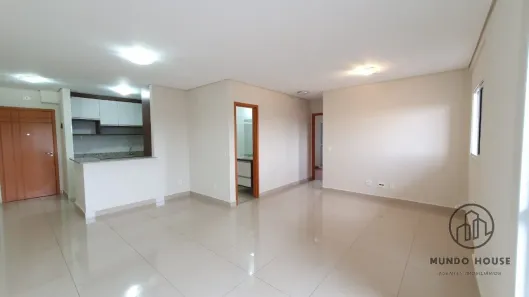 Apartamento com 2 Quartos para alugar, 80m² no Parque Bela Vista, Votorantim