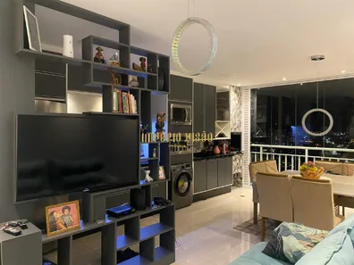 Apartamento com 2 Quartos à venda, 67m² no Mogi Moderno, Mogi das Cruzes