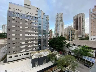 Apartamento com 3 Quartos à venda, 130m² no Boqueirão, Santos