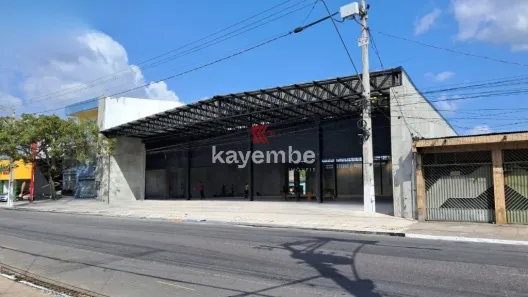 Galpão/Depósito/Armazém para alugar, 1700m² no Telégrafo, Belém
