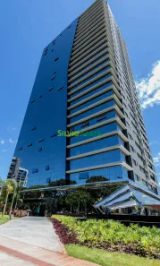 Prédio Comercial com 1 Quarto para alugar, 109m² no Zona Armazém, Maringá