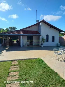 Casa com 3 Quartos à venda, 1000m² no Parque dos Cafezais VI, Itupeva
