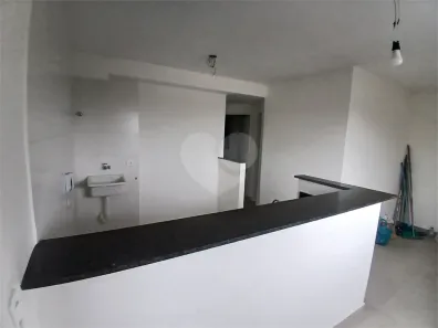 Apartamento com 2 Quartos à venda, 40m² no Vila dos Remédios, São Paulo