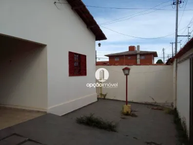 Casa com 3 Quartos à venda, 120m² no Boa Vista, Anápolis