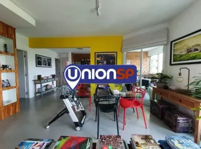 Apartamento com 3 Quartos à venda, 130m² no Vila Suzana, São Paulo