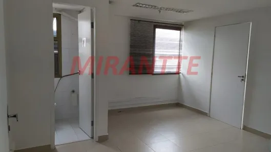Sala Comercial à venda, 40m² no Santana, São Paulo