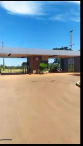 Lote/Terreno à venda, 690m² no Setor Habitacional Jardim Botânico, Brasília