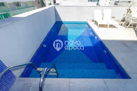 Apartamento com 2 Quartos à venda, 251m² no Ipanema, Rio de Janeiro