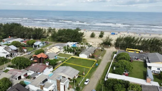 Lote/Terreno à venda, 617m² no Figueirinha, Arroio do Sal