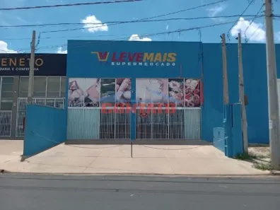 Galpão/Depósito/Armazém para alugar, 250m² no Jardim Embaré, São Carlos