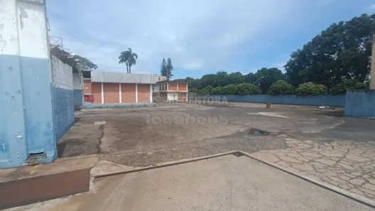 Imóvel Comercial para alugar, 3425m² no Jardim Santa Catarina, São José do Rio Preto