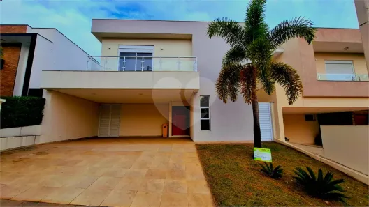 Casa de Condomínio com 3 Quartos à venda, 254m² no Jardim Residencial Chácara Ondina, Sorocaba