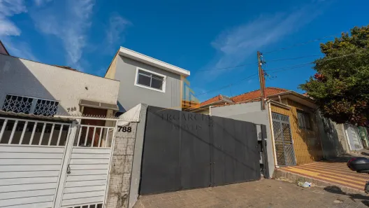 Imóvel Comercial para alugar, 200m² no Belenzinho, São Paulo
