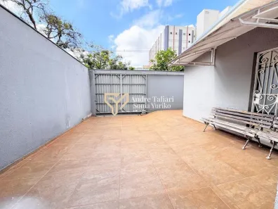 Sala Comercial à venda, 318m² no Centro, Londrina