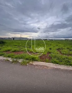 Lote/Terreno à venda, 457m² no Residencial Campos do Jordão, Anápolis