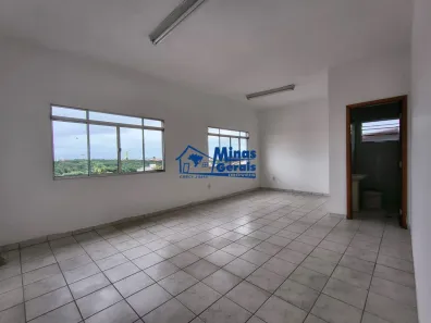 Sala Comercial para alugar, 27m² no Bosque dos Eucaliptos, São José dos Campos