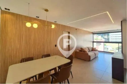 Apartamento com 2 Quartos para alugar, 84m² no Nova Petrópolis, São Bernardo do Campo