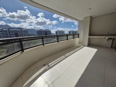 Apartamento com 4 Quartos à venda, 124m² no Barra Olímpica, Rio de Janeiro