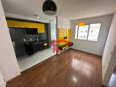 Apartamento com 1 Quarto à venda, 31m² no Água Branca, São Paulo
