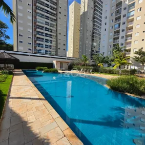 Apartamento com 3 Quartos à venda, 68m² no Mansões Santo Antônio, Campinas