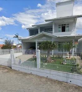 Casa com 4 Quartos à venda, 190m² no Praia de Fora, Palhoça