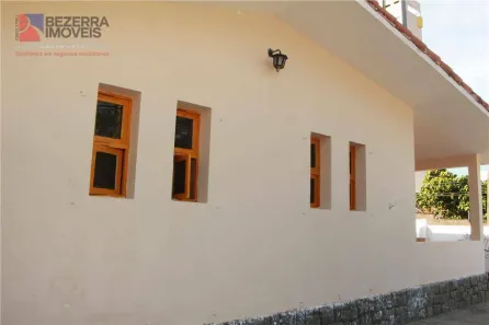 Casa com 4 Quartos à venda, 4500m² no Ponta Negra, Natal