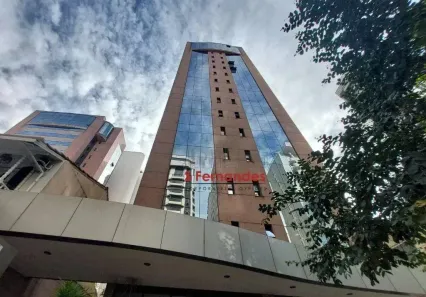 Sala Comercial à venda, 35m² no Cerqueira César, São Paulo