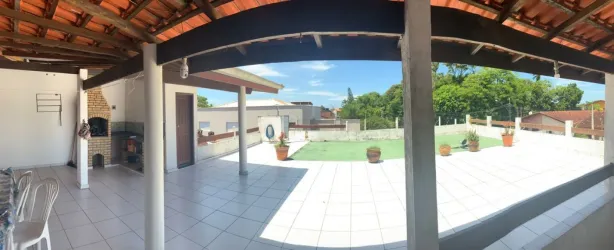 Casa com 2 Quartos à venda, 156m² no Loty, Itanhaém