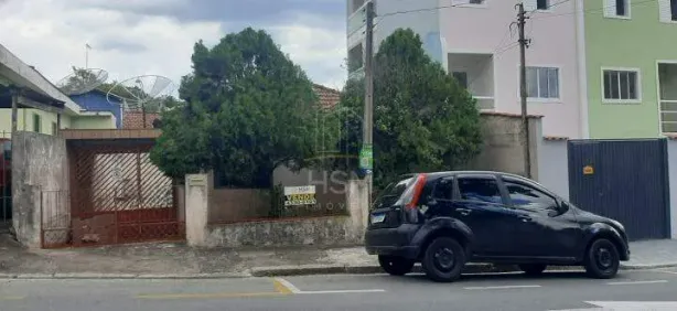 Lote/Terreno à venda, 500m² no Nova Petrópolis, São Bernardo do Campo