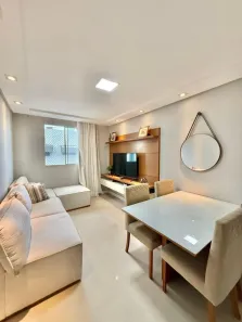 Apartamento com 2 Quartos à venda, 65m² no Praia da Costa, Vila Velha
