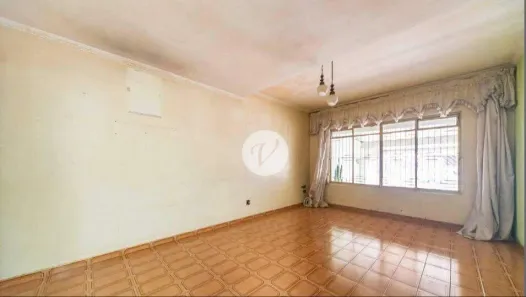 Sobrado com 3 Quartos para alugar, 151m² no Jardim Stella, Santo André