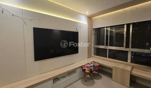 Apartamento com 3 Quartos à venda, 98m² no Consolação, São Paulo